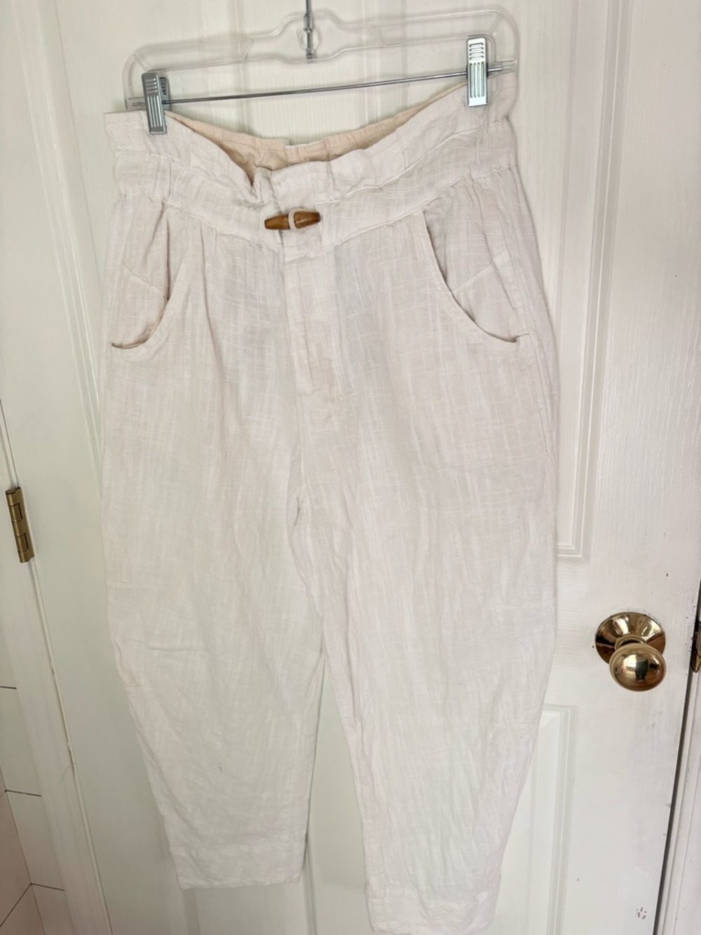 Free People bottoms small
